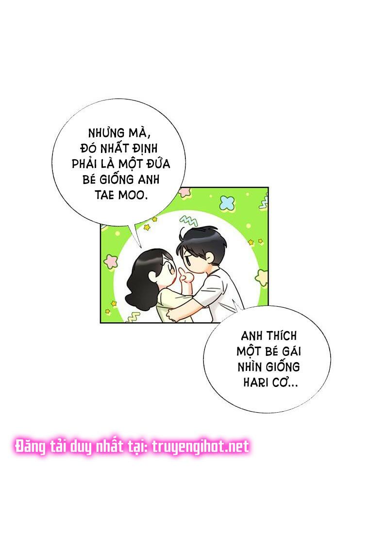 Hẹn Hò Nơi Công Sở: Chapter 118