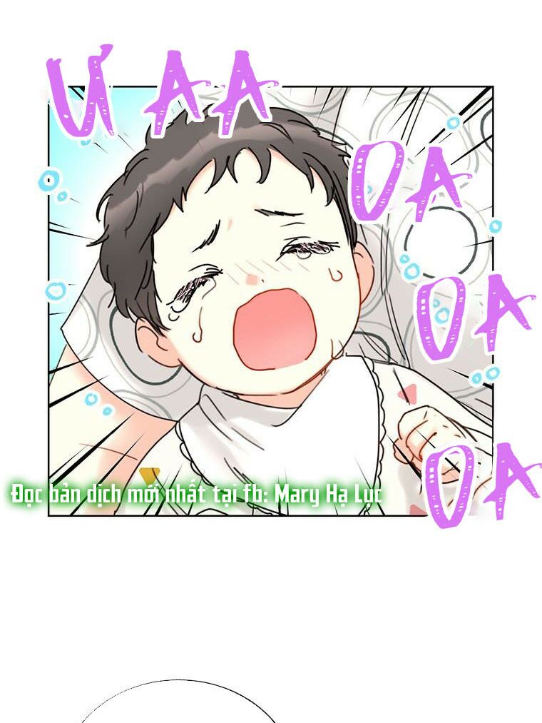 Hẹn Hò Nơi Công Sở: Chapter 118