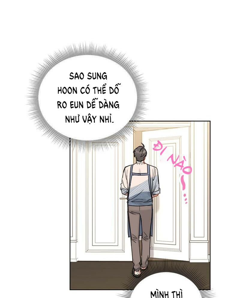 Hẹn Hò Nơi Công Sở: Chapter 118