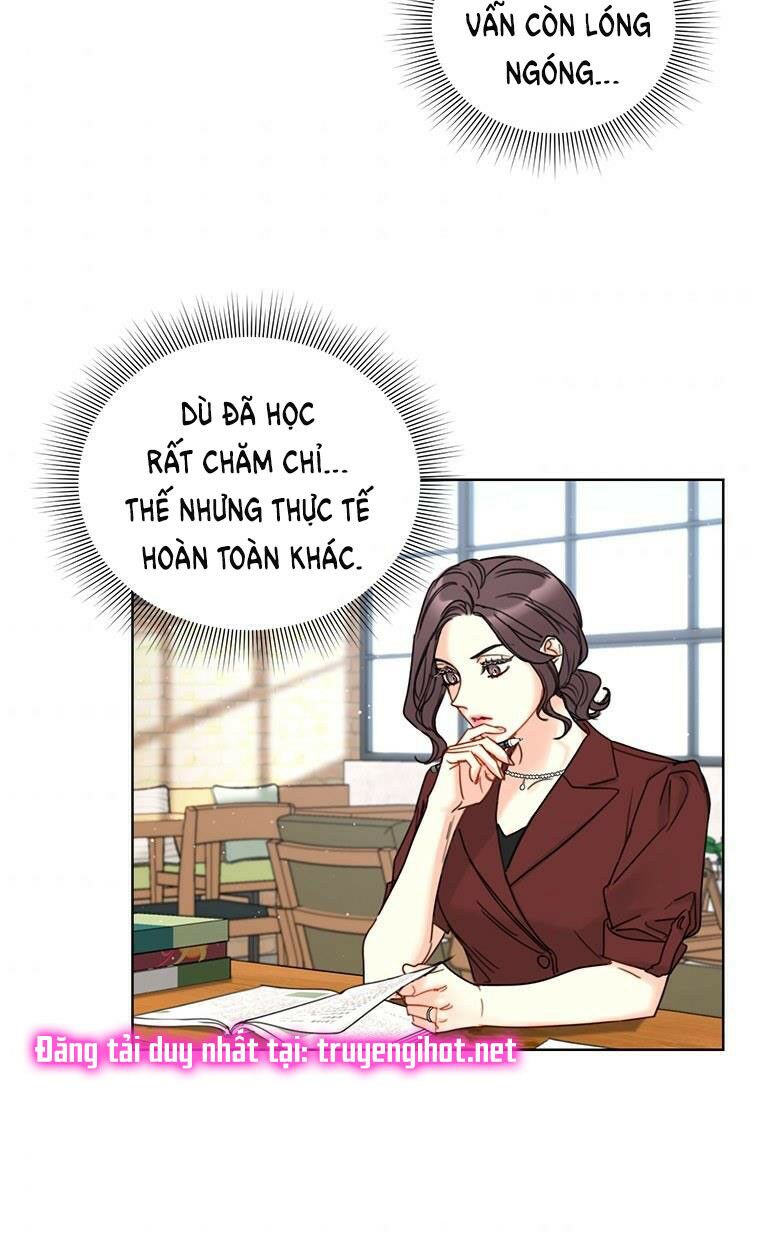 Hẹn Hò Nơi Công Sở: Chapter 118
