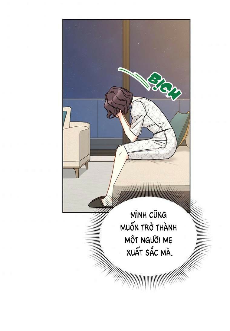 Hẹn Hò Nơi Công Sở: Chapter 118