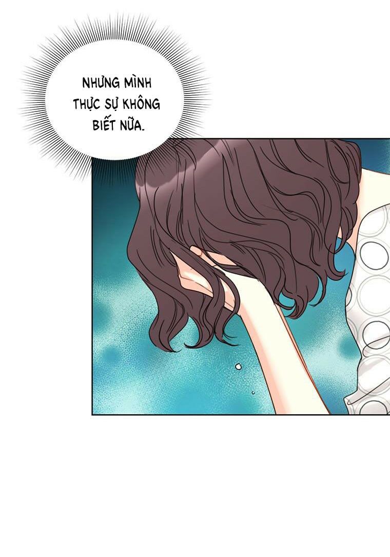 Hẹn Hò Nơi Công Sở: Chapter 118
