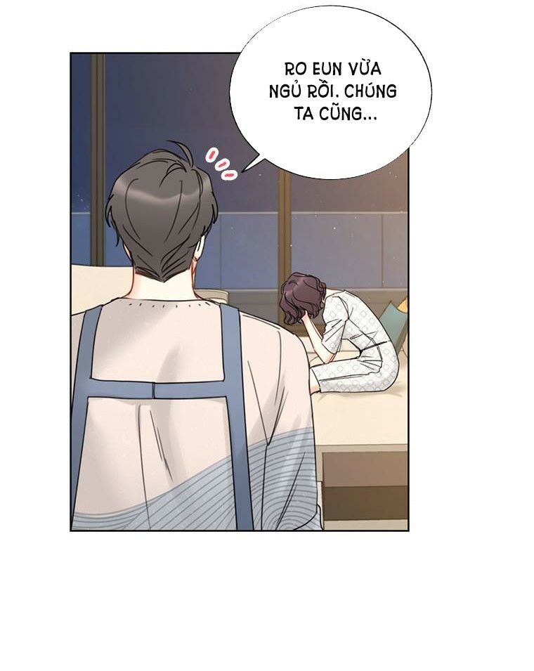 Hẹn Hò Nơi Công Sở: Chapter 118