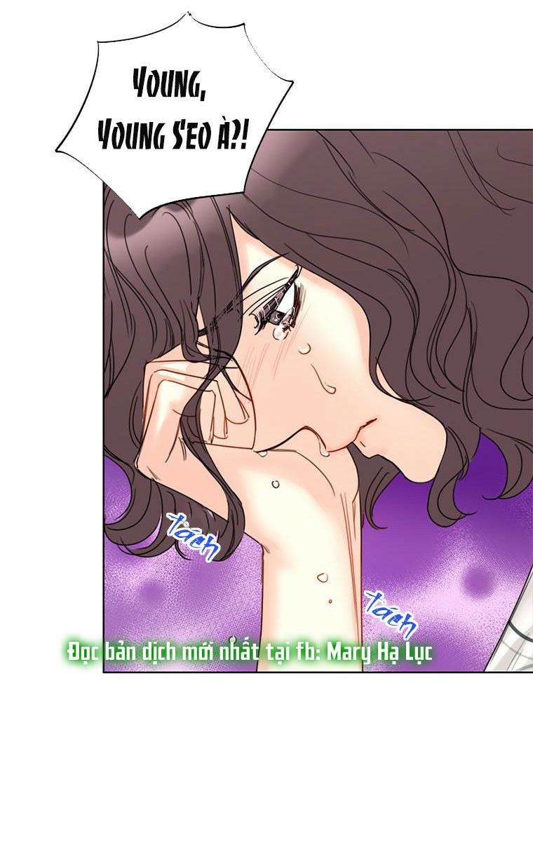 Hẹn Hò Nơi Công Sở: Chapter 118