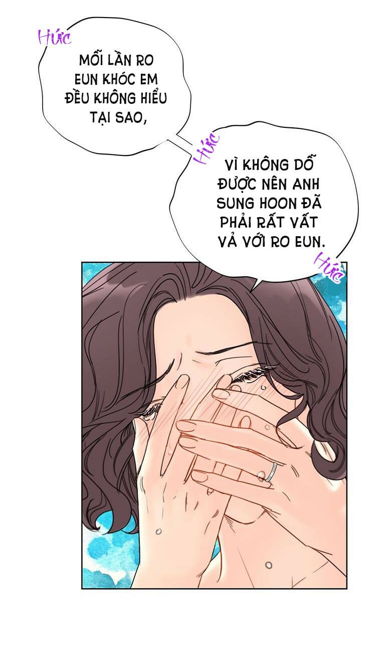 Hẹn Hò Nơi Công Sở: Chapter 118