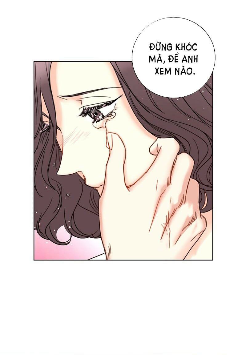 Hẹn Hò Nơi Công Sở: Chapter 118