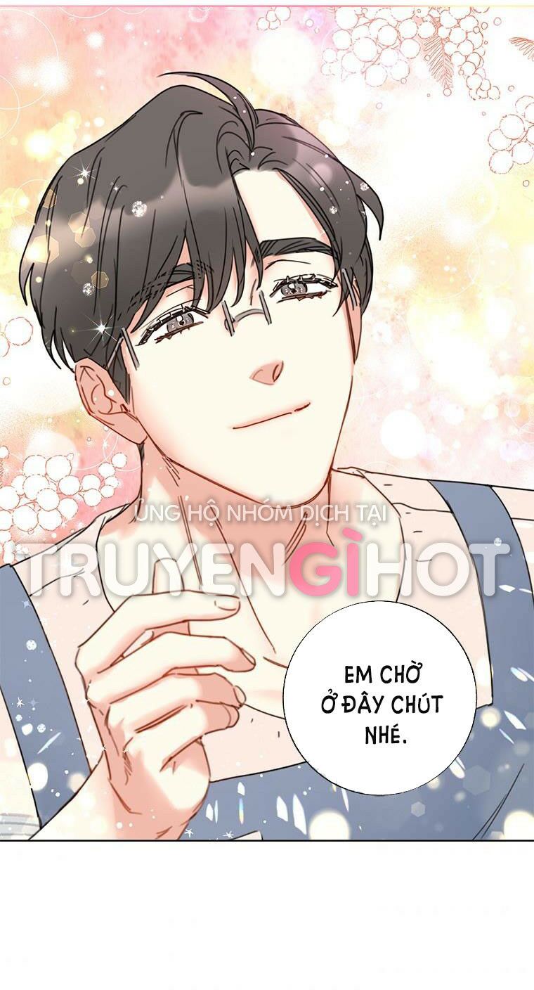 Hẹn Hò Nơi Công Sở: Chapter 118