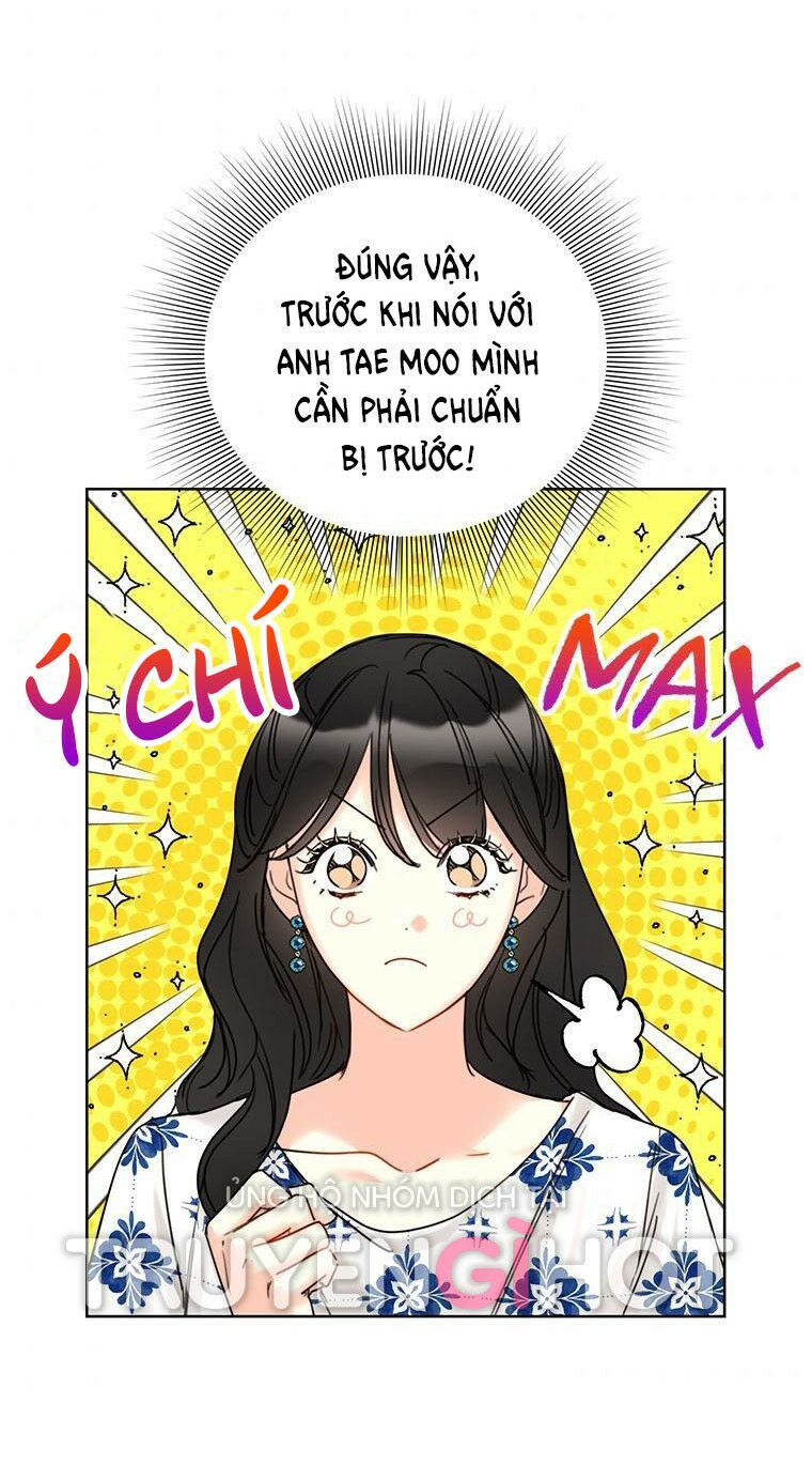Hẹn Hò Nơi Công Sở: Chapter 118