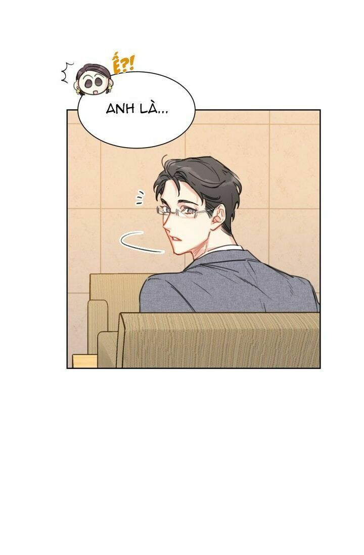 Hẹn Hò Nơi Công Sở: Chapter 12