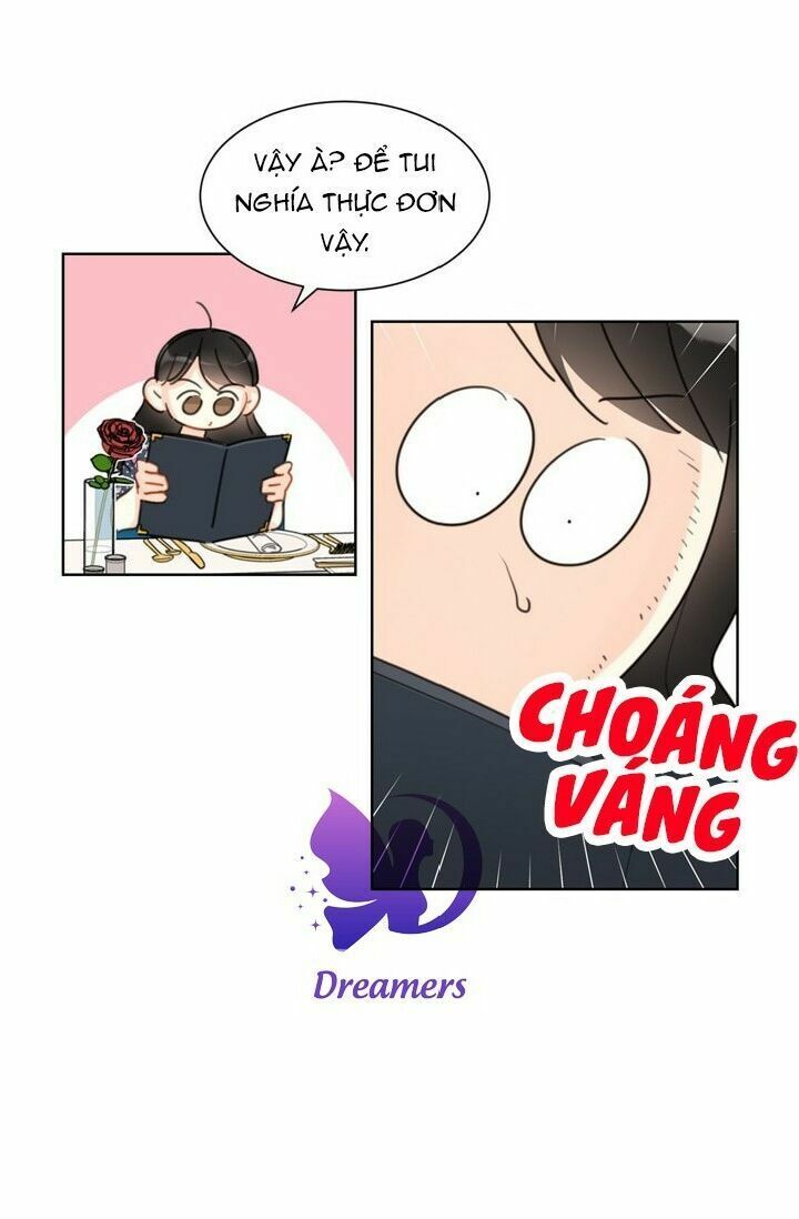 Hẹn Hò Nơi Công Sở: Chapter 12
