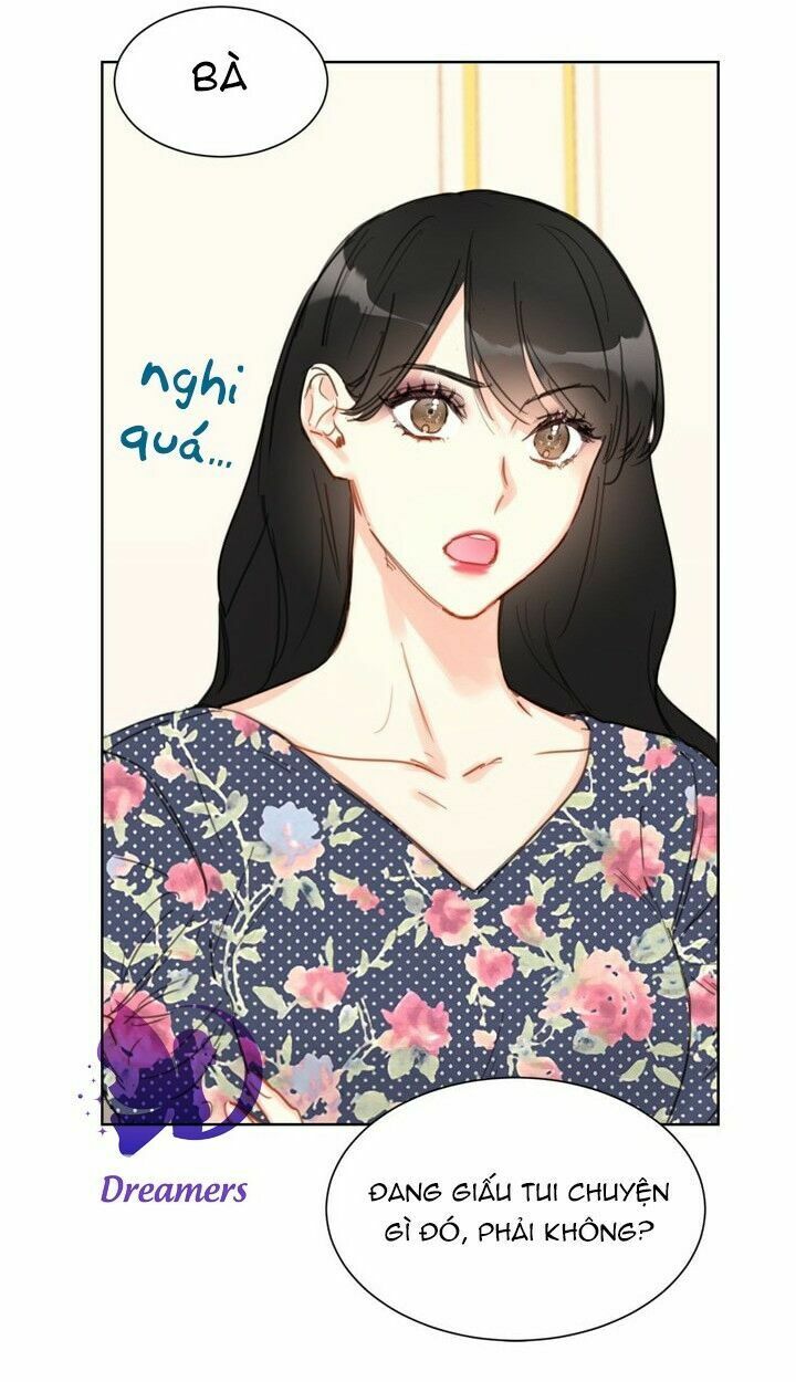 Hẹn Hò Nơi Công Sở: Chapter 12
