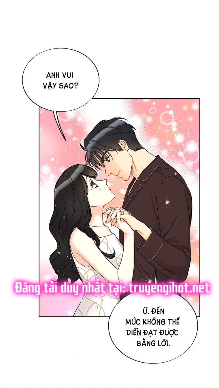 Hẹn Hò Nơi Công Sở: Chapter 121.2