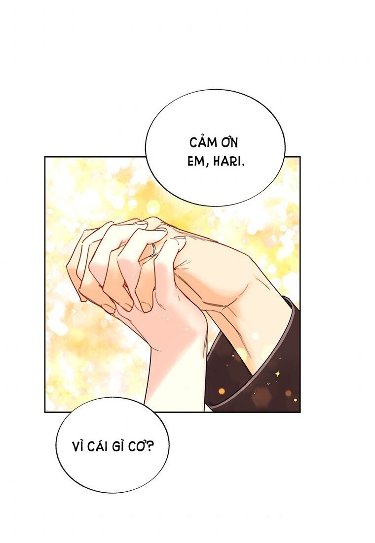 Hẹn Hò Nơi Công Sở: Chapter 121.2