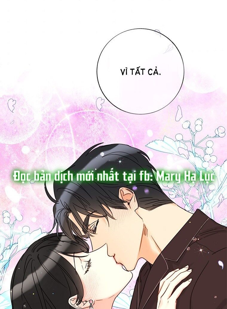 Hẹn Hò Nơi Công Sở: Chapter 121.2