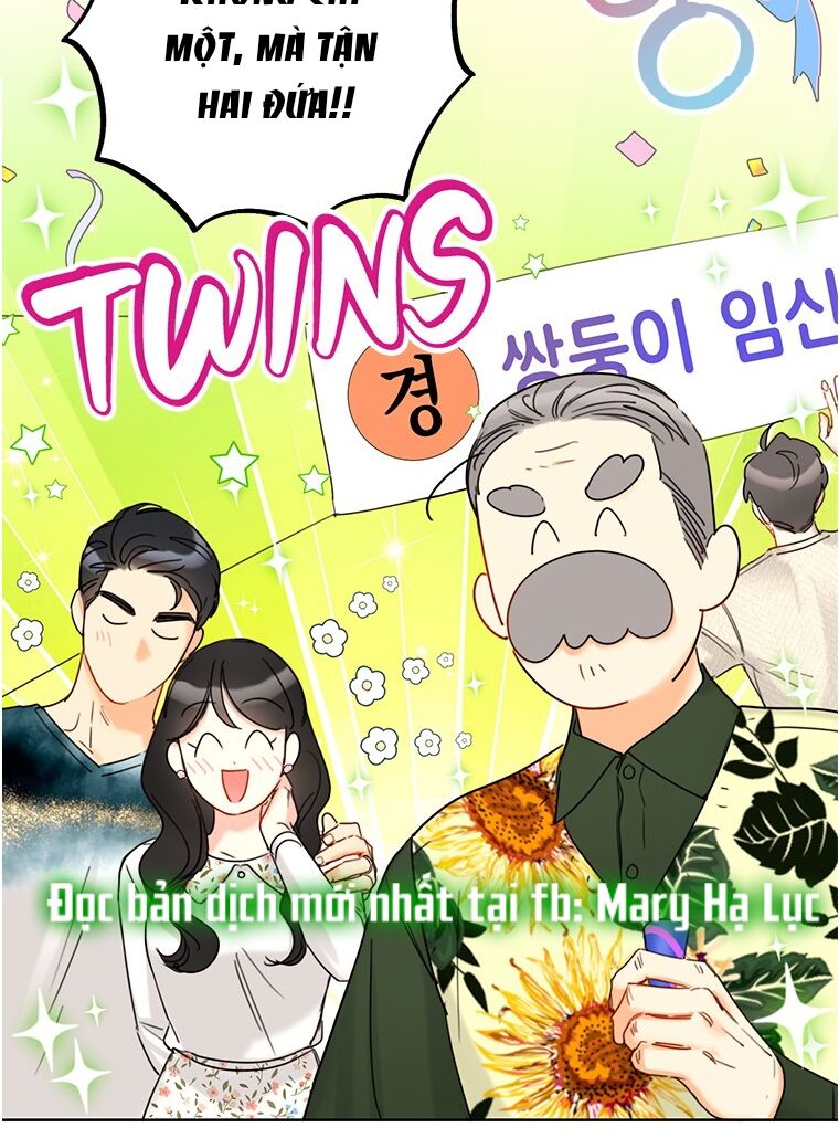 Hẹn Hò Nơi Công Sở: Chapter 121.2