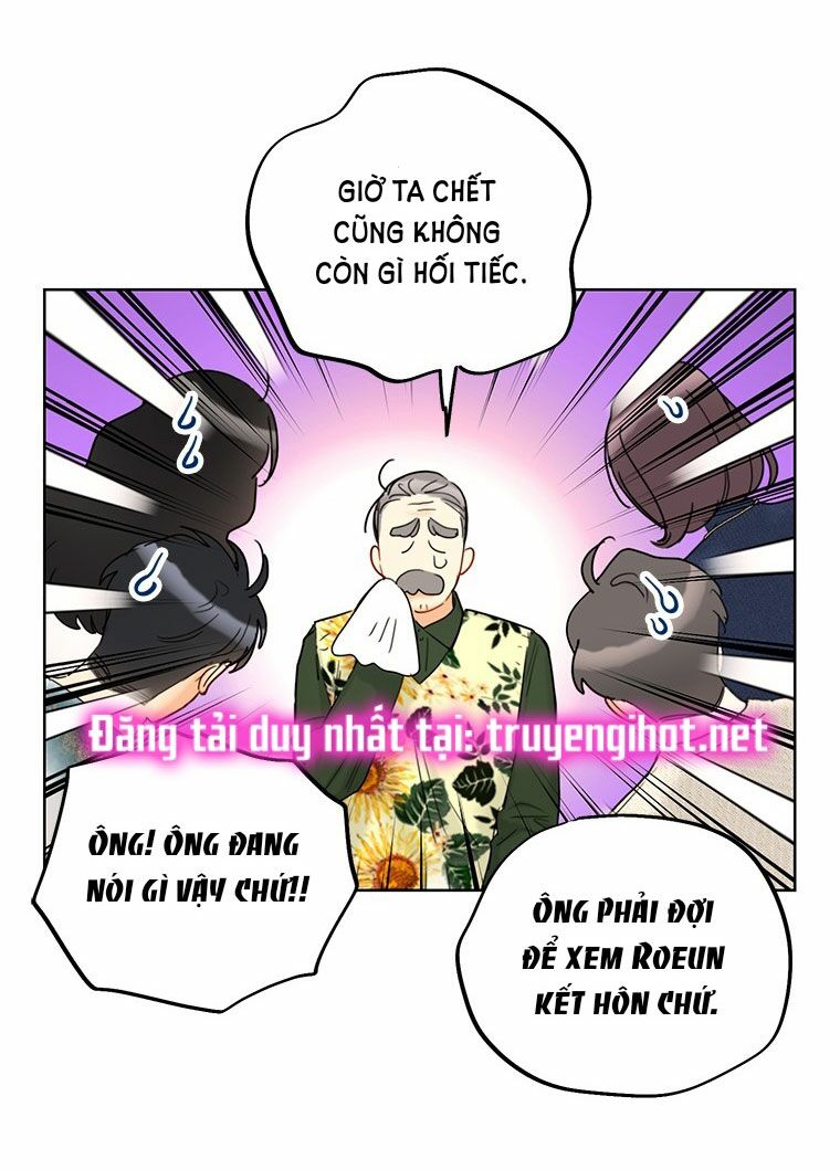 Hẹn Hò Nơi Công Sở: Chapter 121.2