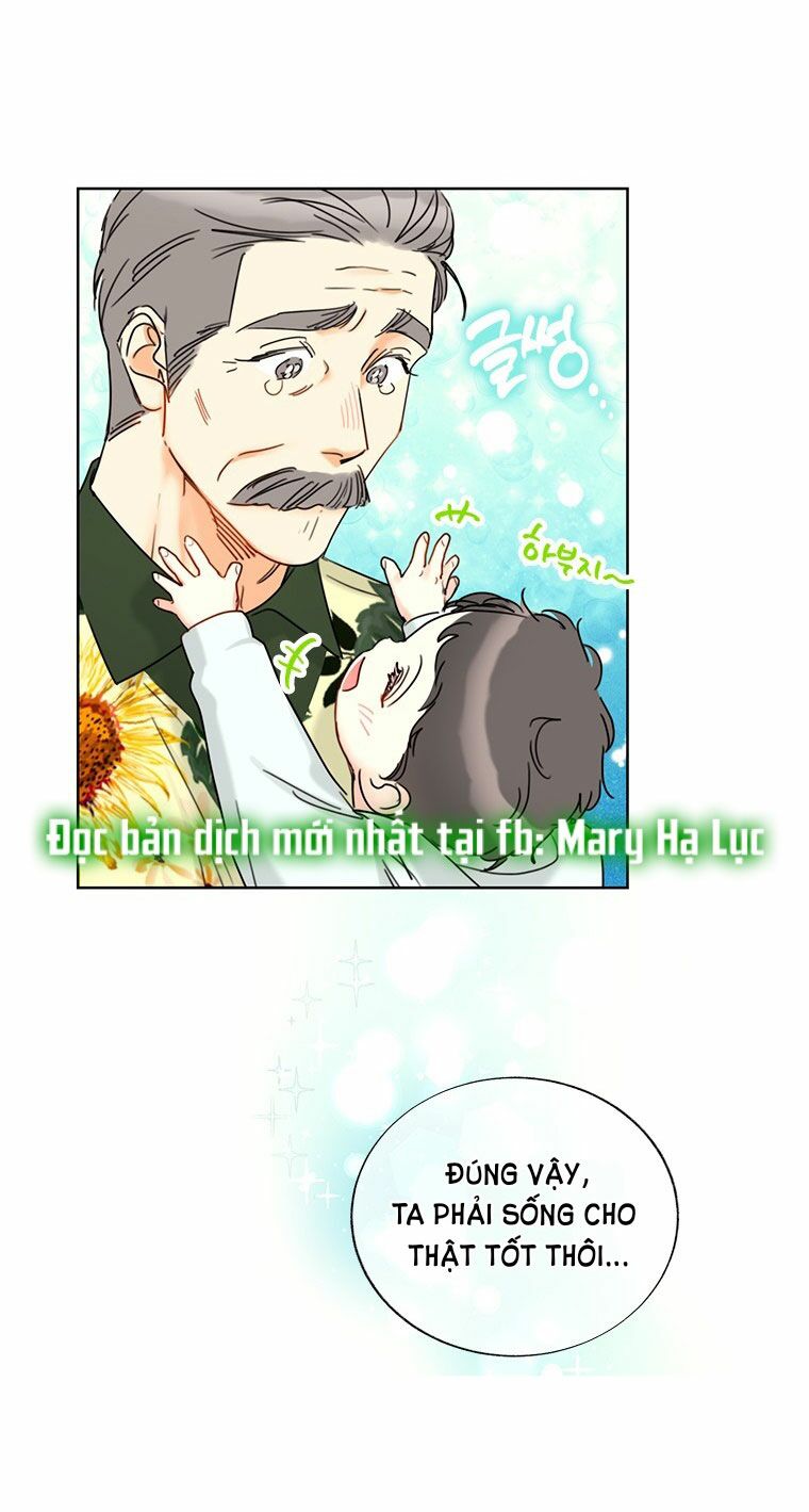 Hẹn Hò Nơi Công Sở: Chapter 121.2