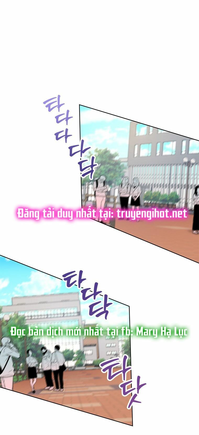 Hẹn Hò Nơi Công Sở: Chapter 121.2