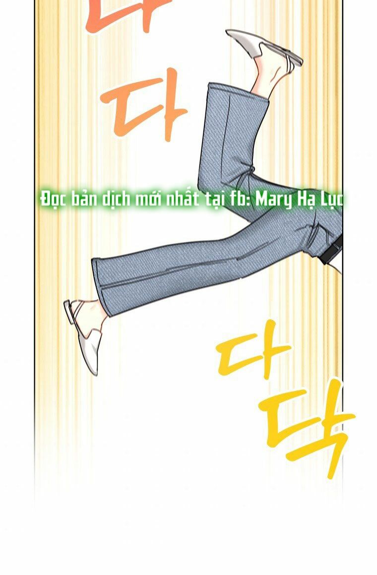 Hẹn Hò Nơi Công Sở: Chapter 121.2