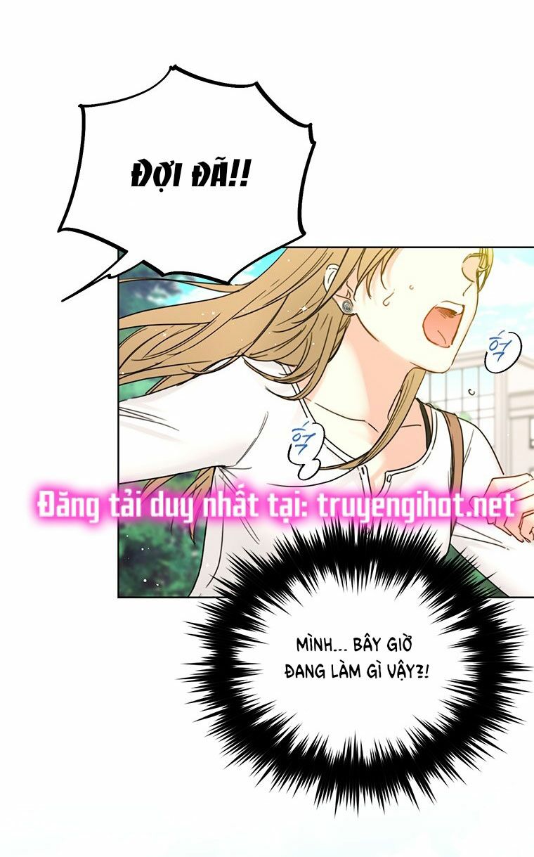 Hẹn Hò Nơi Công Sở: Chapter 121.2