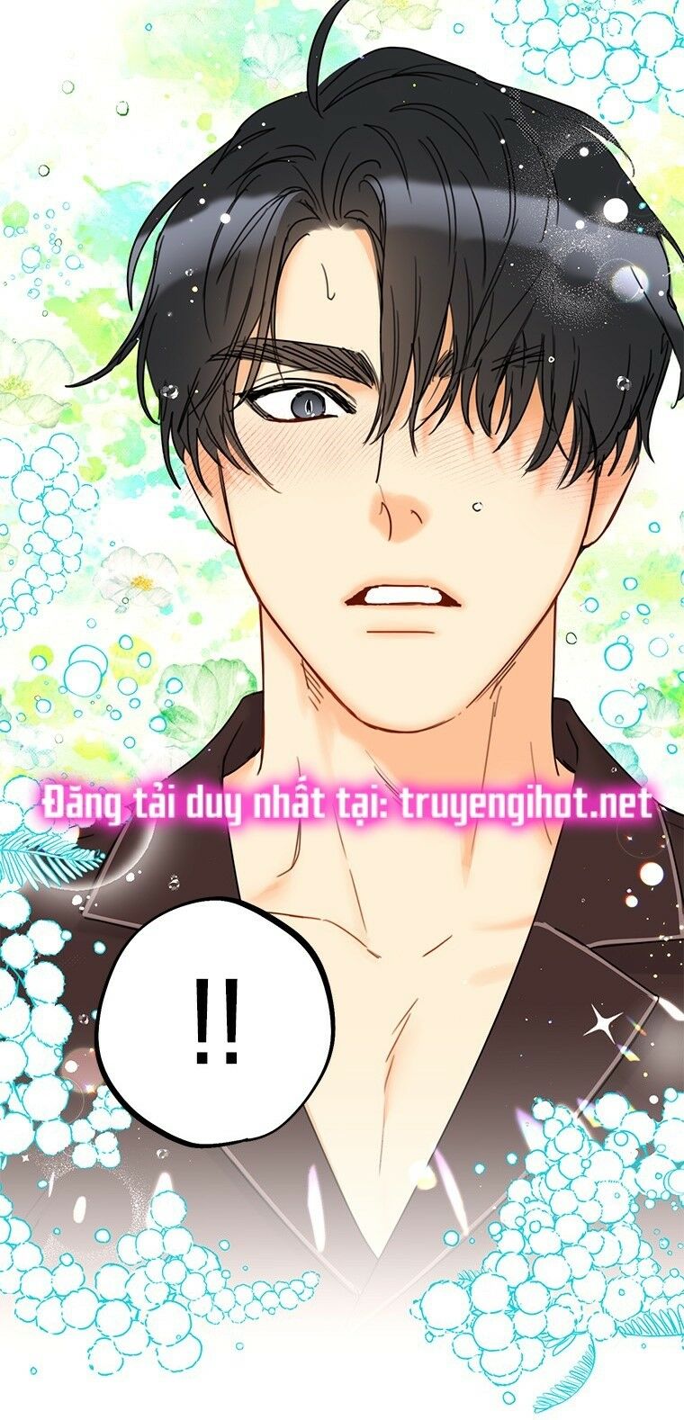 Hẹn Hò Nơi Công Sở: Chapter 121.2