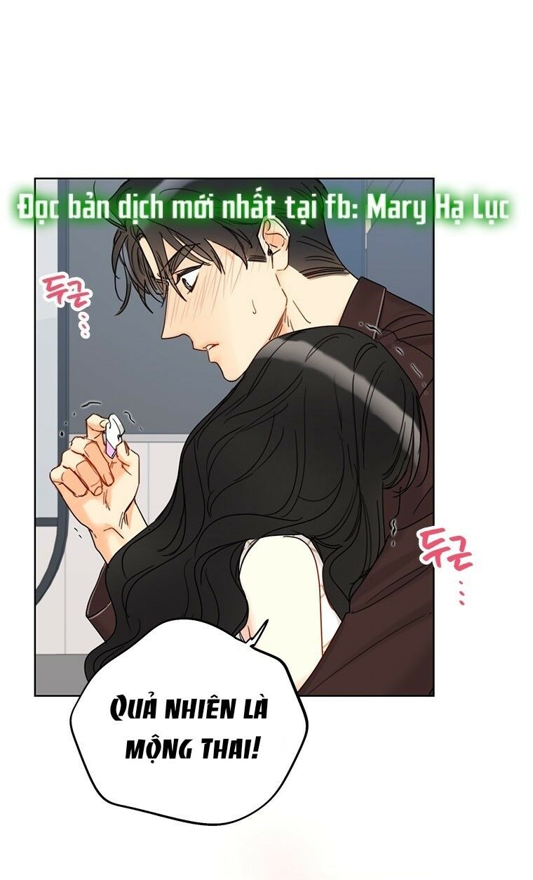 Hẹn Hò Nơi Công Sở: Chapter 121.2
