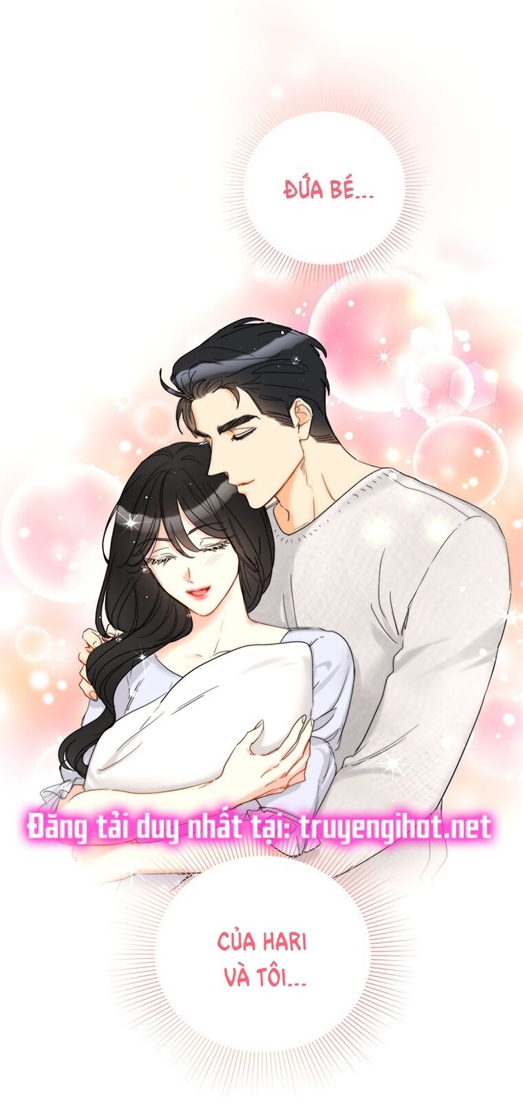 Hẹn Hò Nơi Công Sở: Chapter 121.2