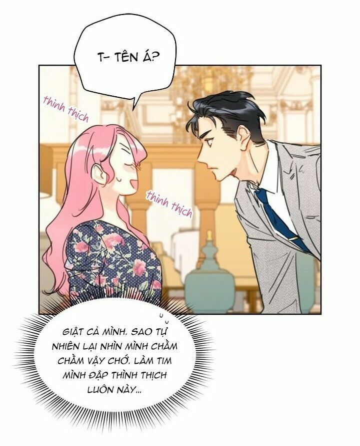 Hẹn Hò Nơi Công Sở: Chapter 15