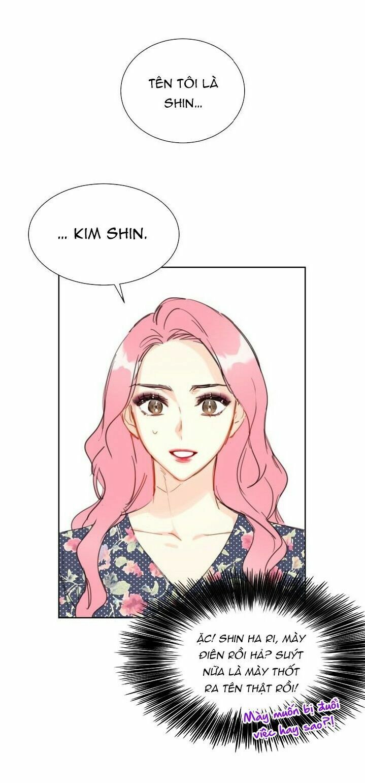 Hẹn Hò Nơi Công Sở: Chapter 15