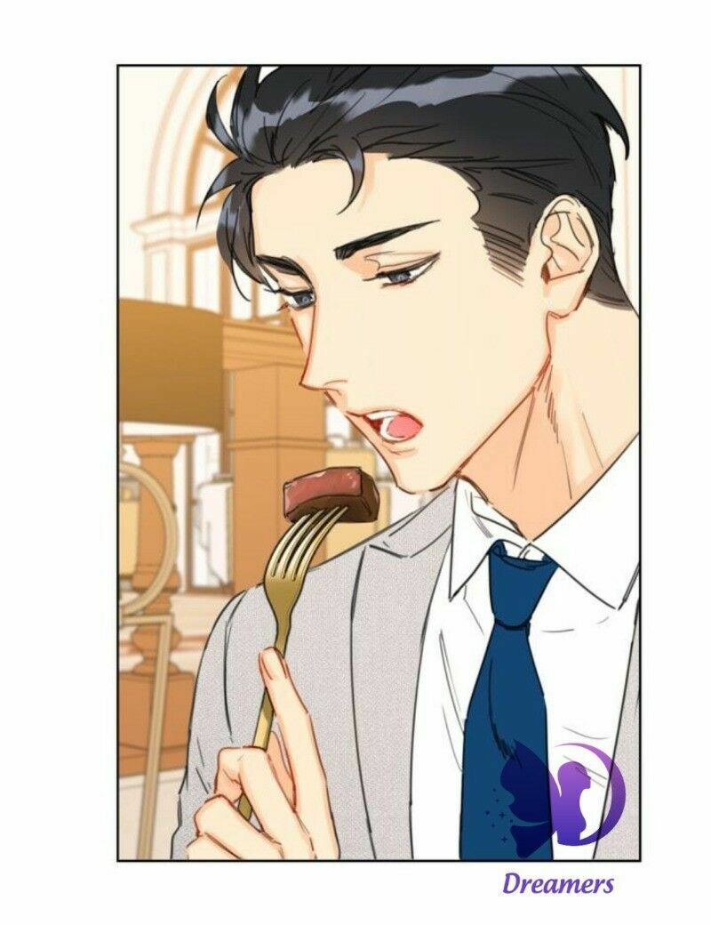 Hẹn Hò Nơi Công Sở: Chapter 15