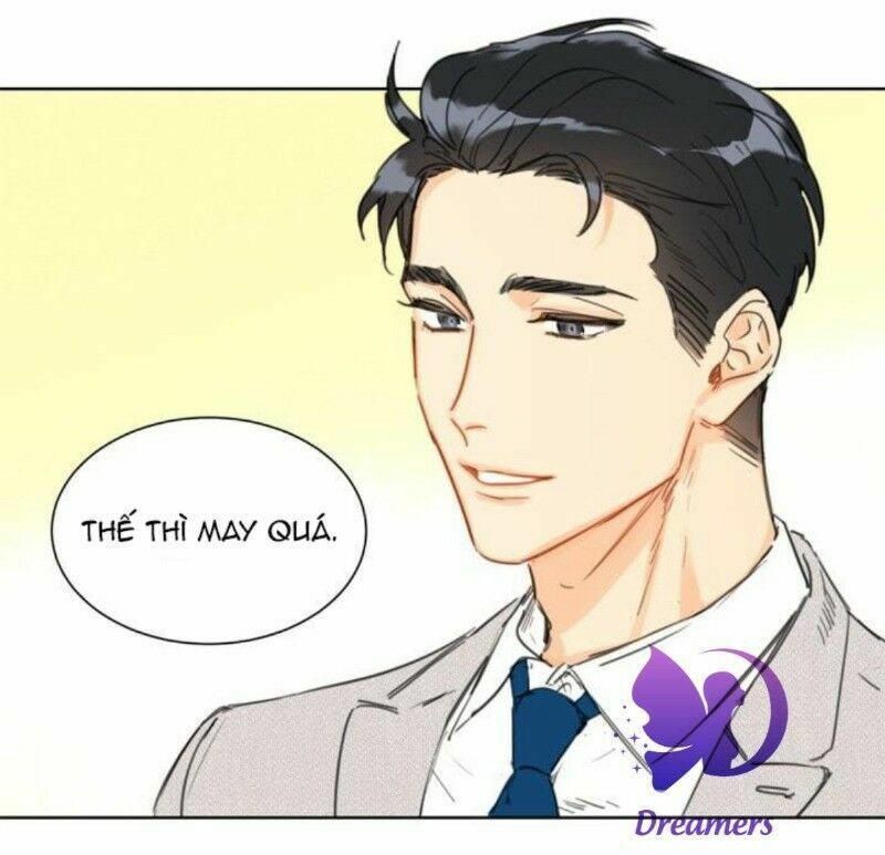 Hẹn Hò Nơi Công Sở: Chapter 15