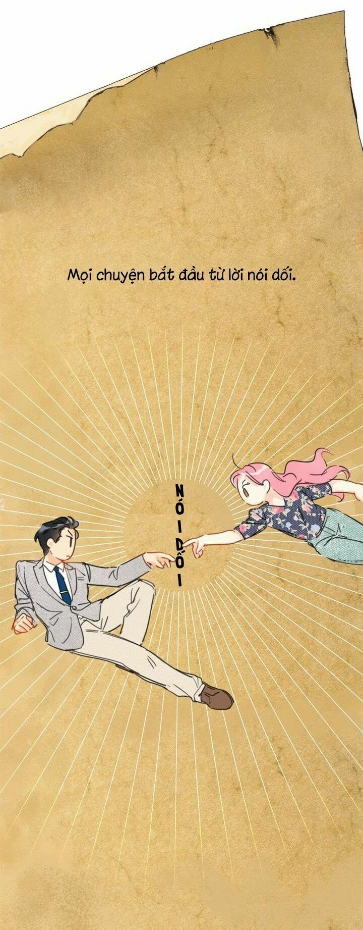 Hẹn Hò Nơi Công Sở: Chapter 15