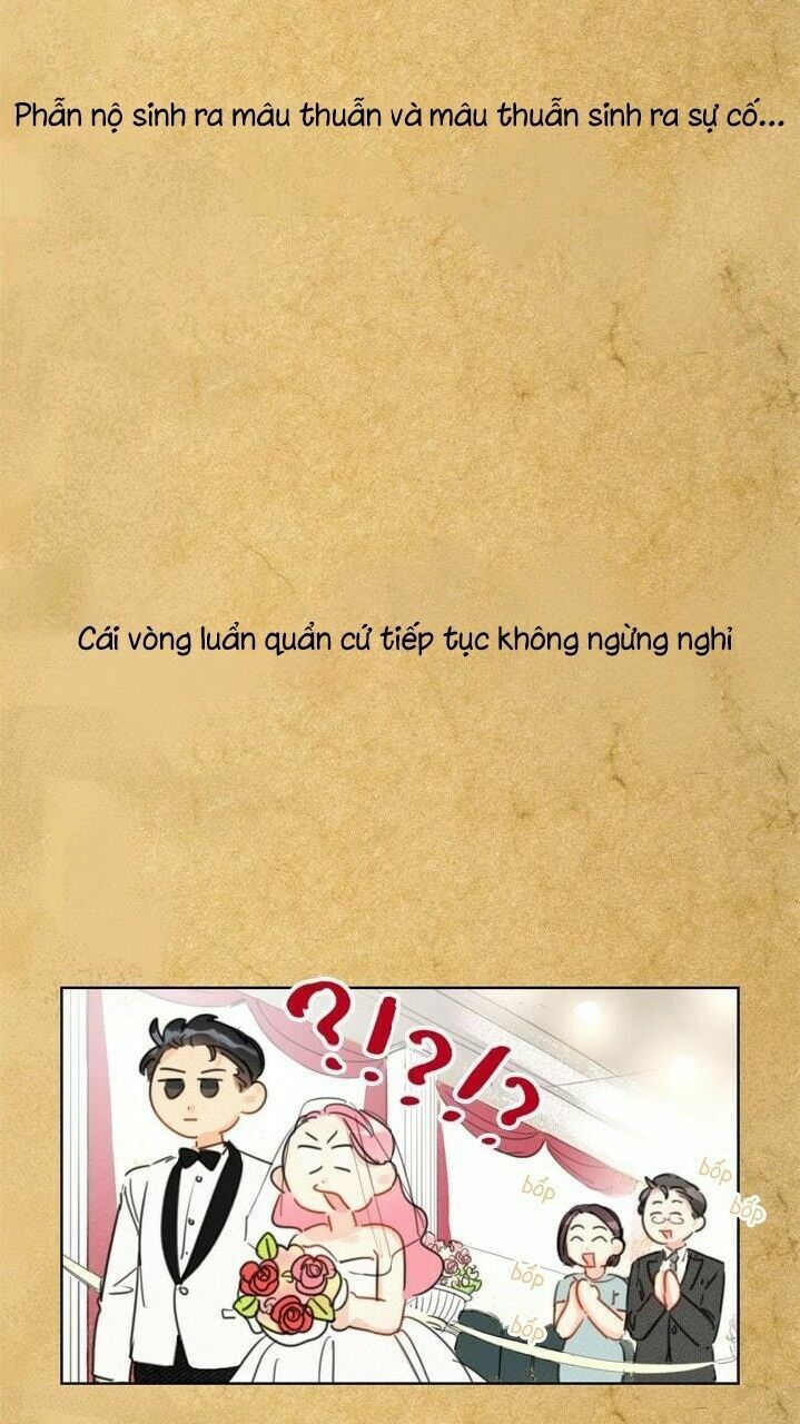 Hẹn Hò Nơi Công Sở: Chapter 15