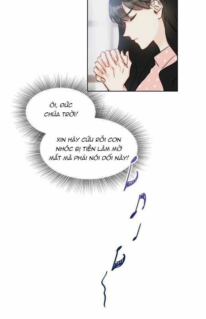 Hẹn Hò Nơi Công Sở: Chapter 15