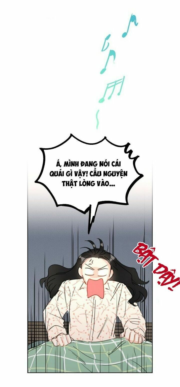 Hẹn Hò Nơi Công Sở: Chapter 15