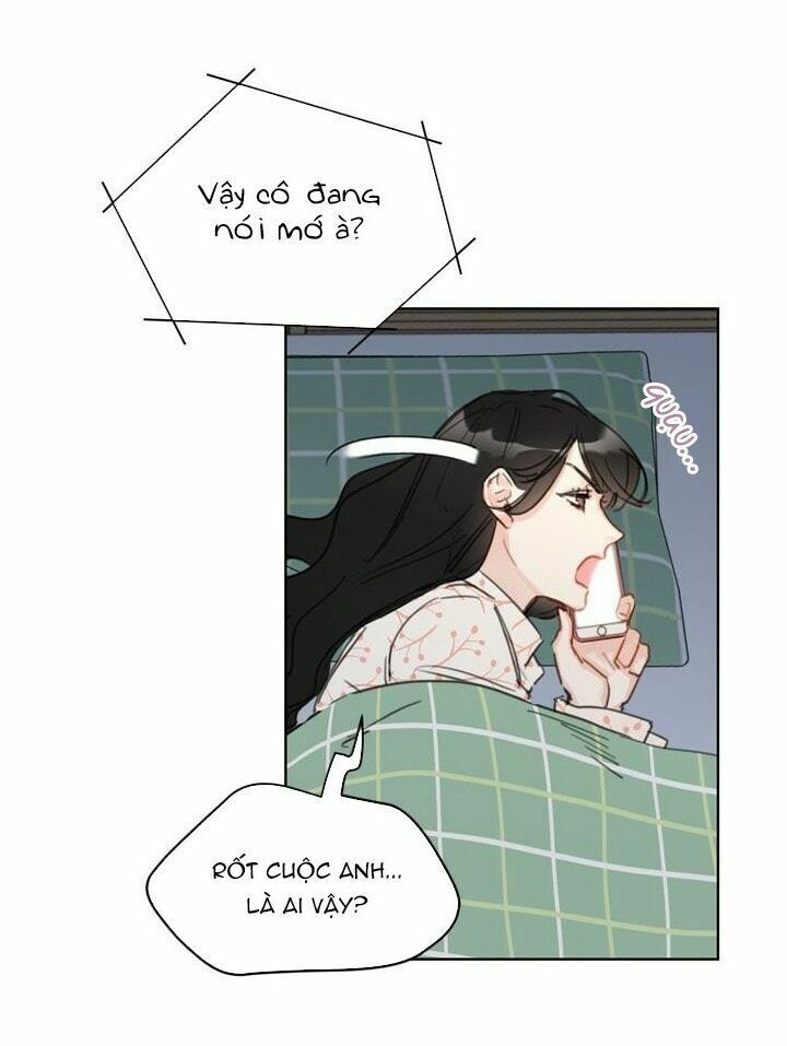Hẹn Hò Nơi Công Sở: Chapter 15