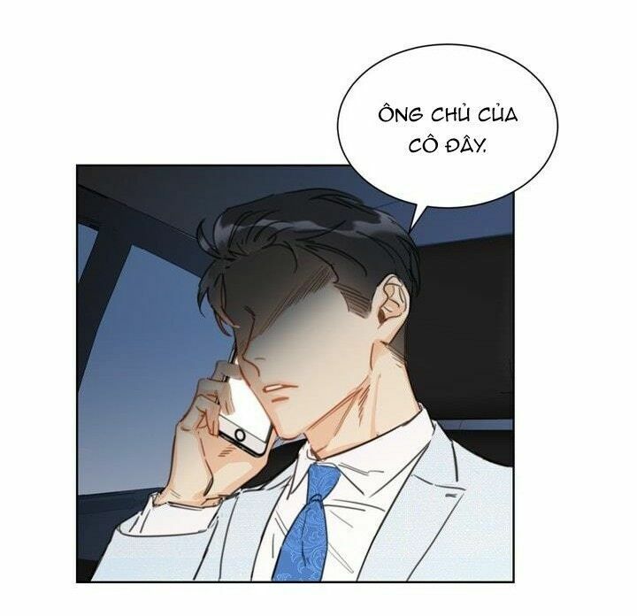 Hẹn Hò Nơi Công Sở: Chapter 15