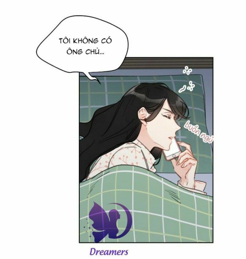 Hẹn Hò Nơi Công Sở: Chapter 15