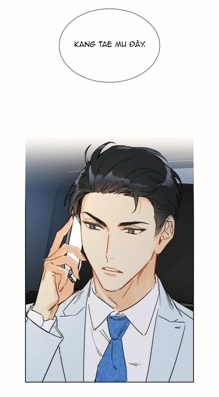 Hẹn Hò Nơi Công Sở: Chapter 15