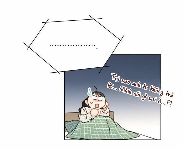 Hẹn Hò Nơi Công Sở: Chapter 15