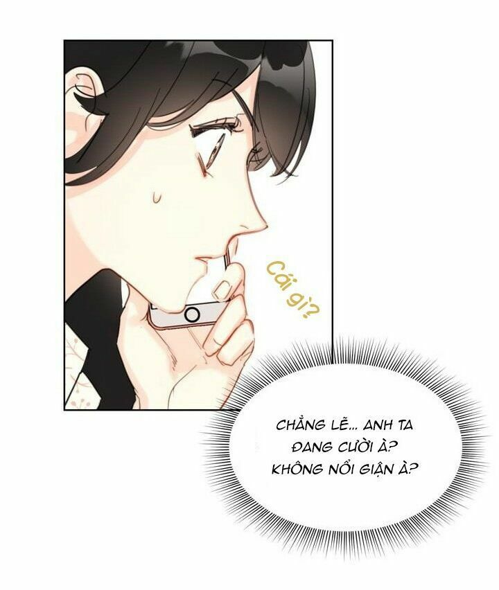 Hẹn Hò Nơi Công Sở: Chapter 15