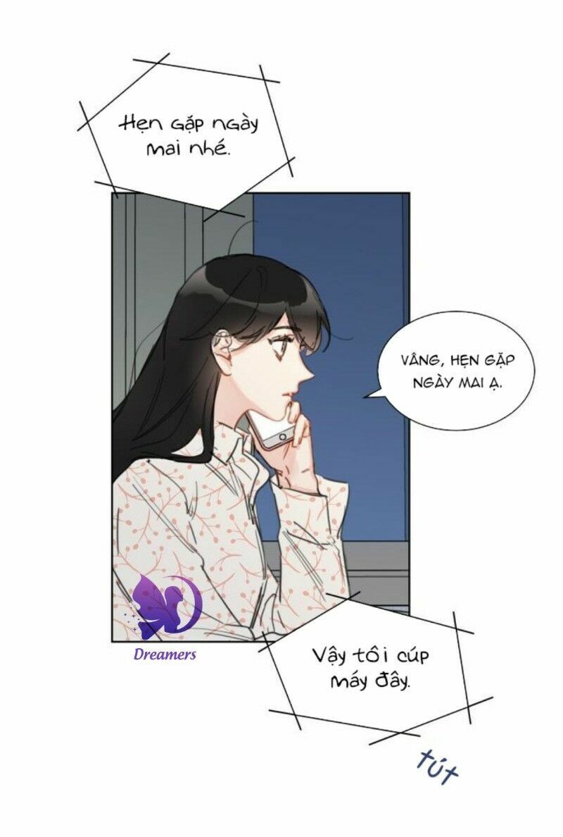 Hẹn Hò Nơi Công Sở: Chapter 15