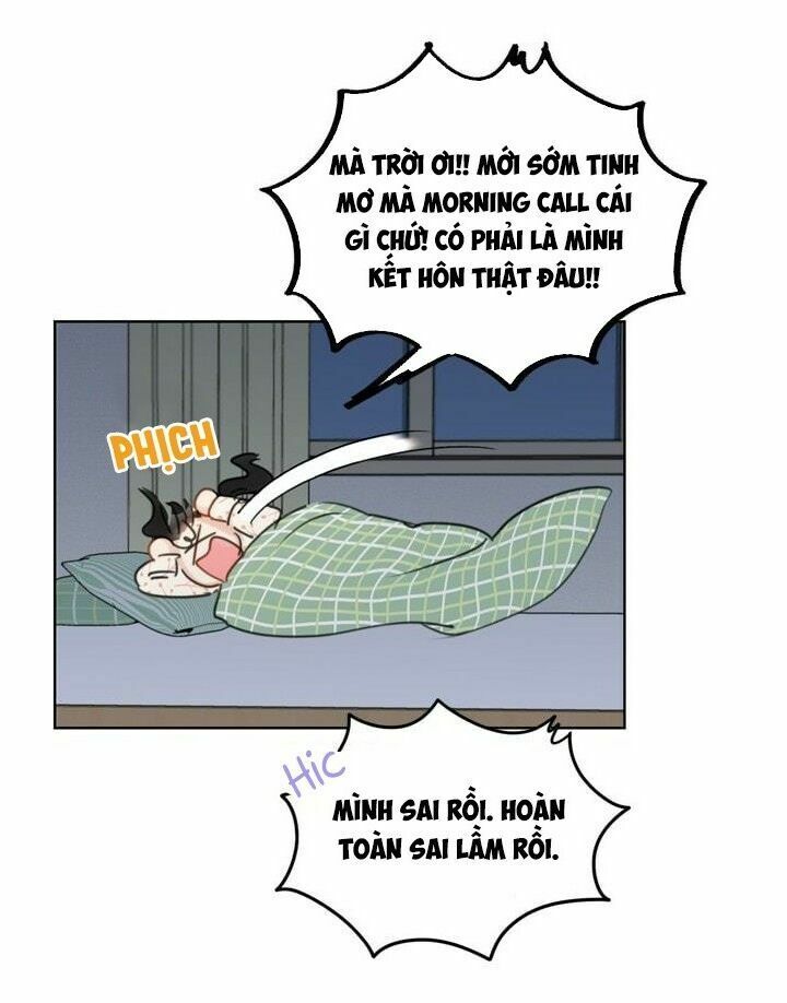 Hẹn Hò Nơi Công Sở: Chapter 15