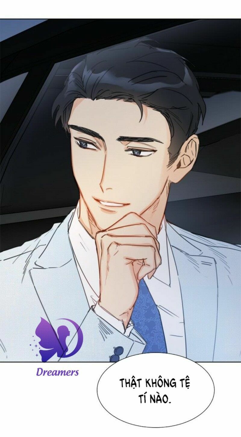 Hẹn Hò Nơi Công Sở: Chapter 15