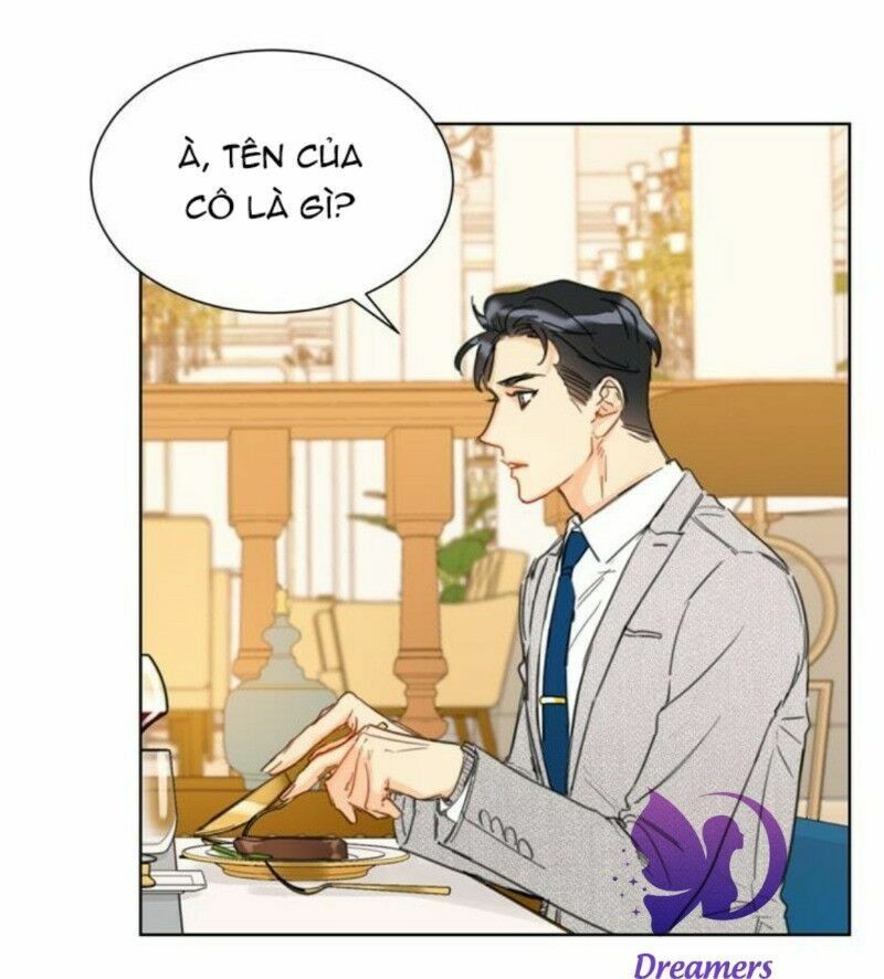 Hẹn Hò Nơi Công Sở: Chapter 15