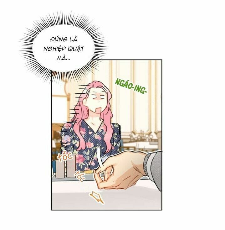 Hẹn Hò Nơi Công Sở: Chapter 15