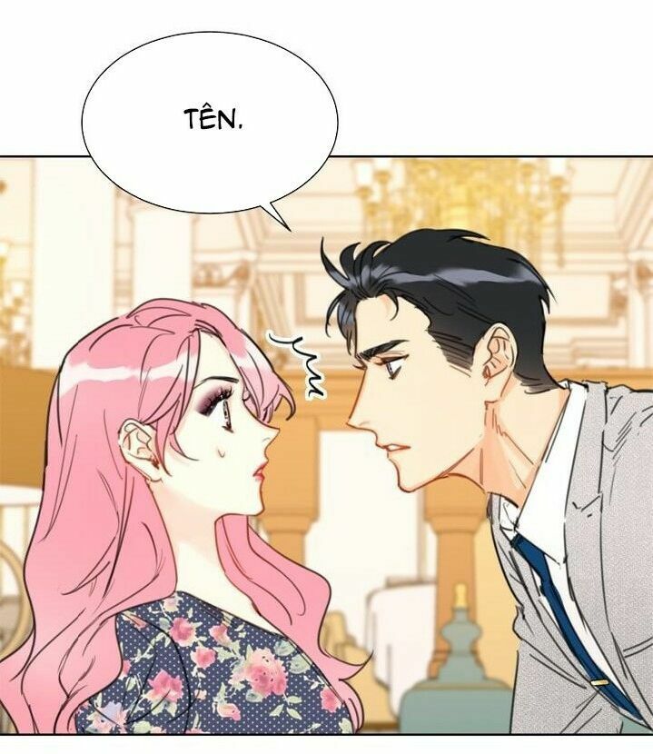 Hẹn Hò Nơi Công Sở: Chapter 15