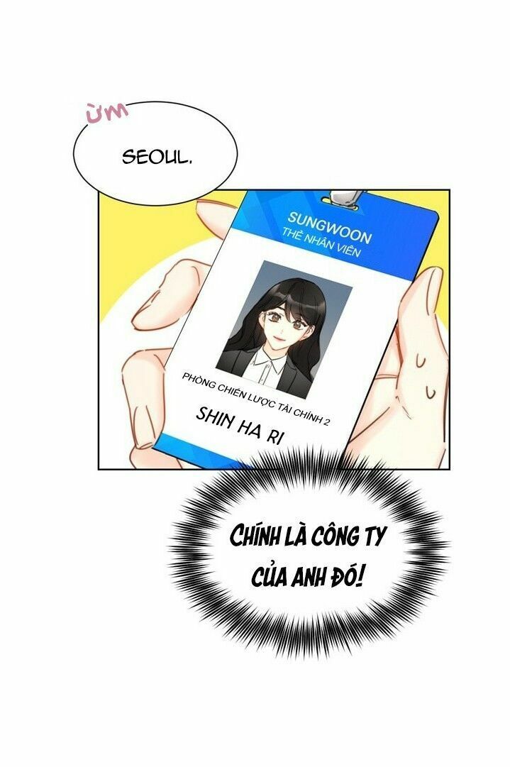 Hẹn Hò Nơi Công Sở: Chapter 17