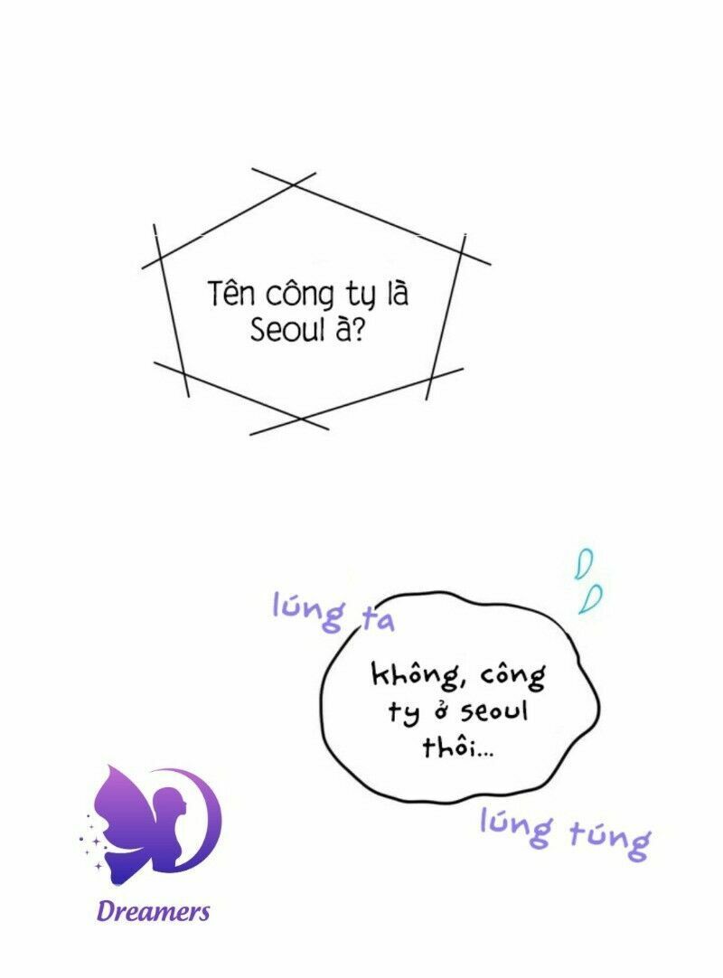 Hẹn Hò Nơi Công Sở: Chapter 17