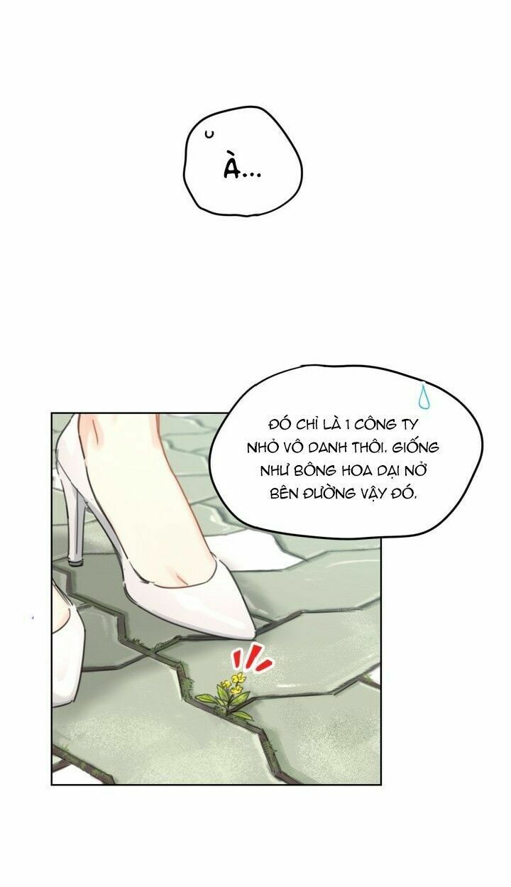 Hẹn Hò Nơi Công Sở: Chapter 17